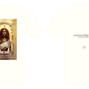 (Large Unisex) The Sun T-Shirt