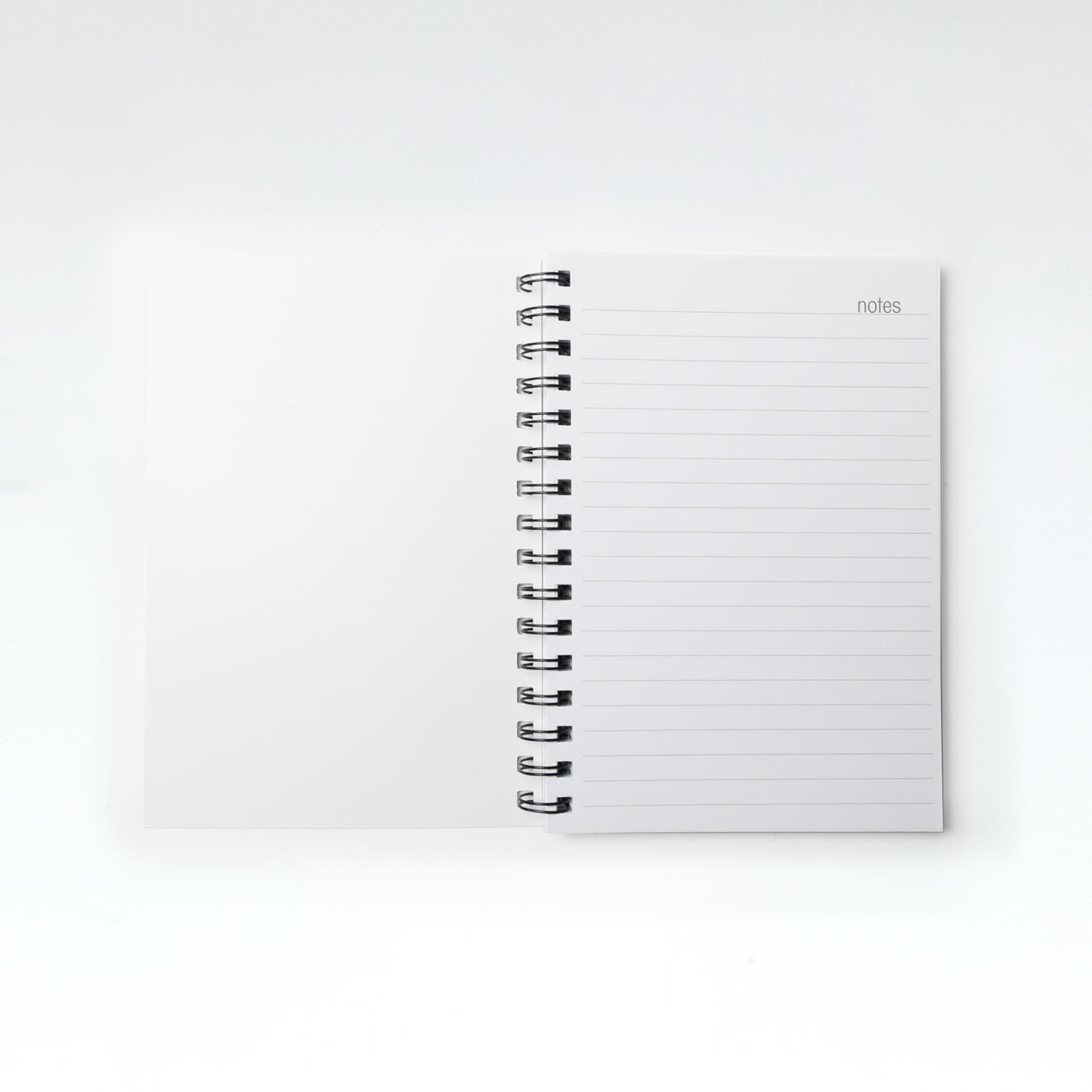 Two of Cups Tarot Journal - Image 2