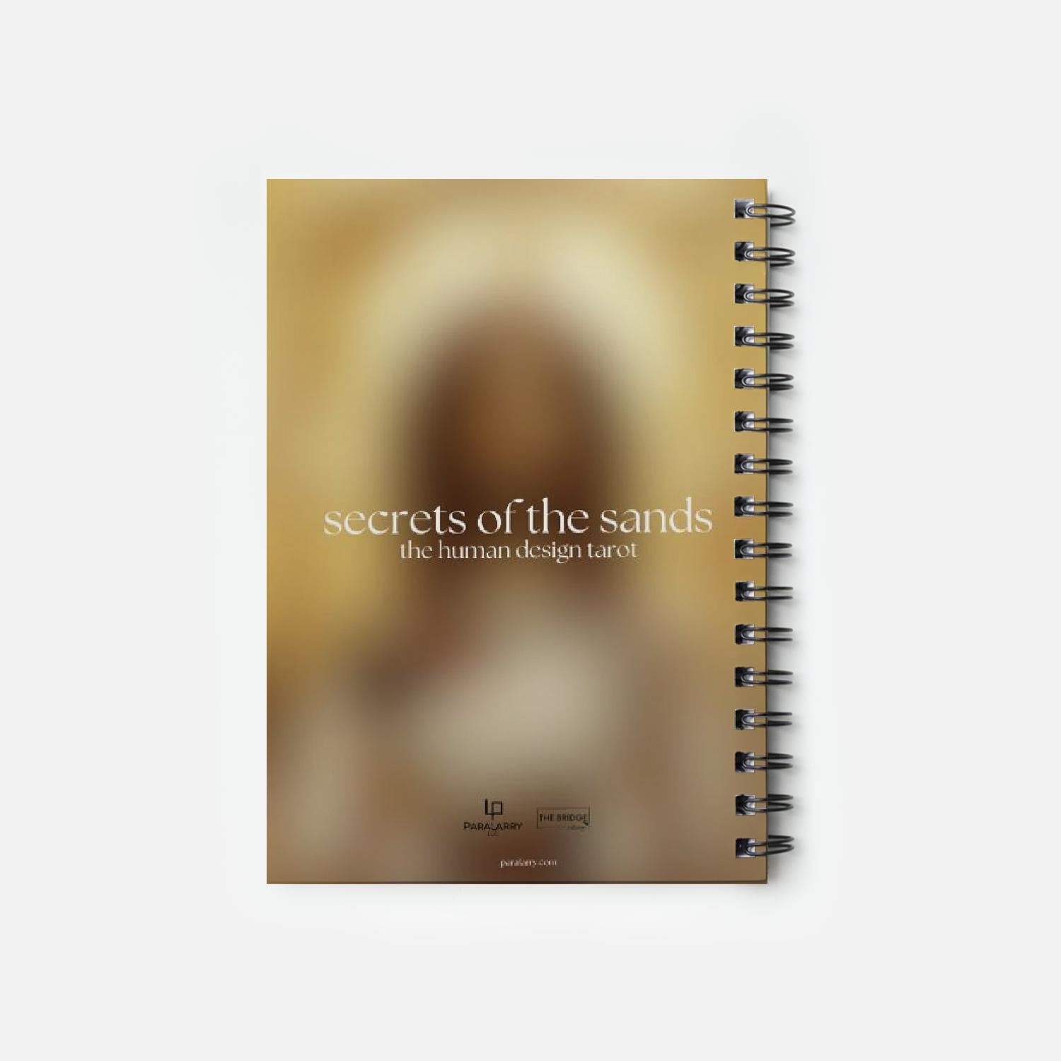 The Sun Tarot Journal - Image 4