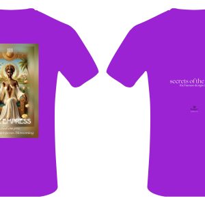 (Medium Unisex) The Empress T-Shirt
