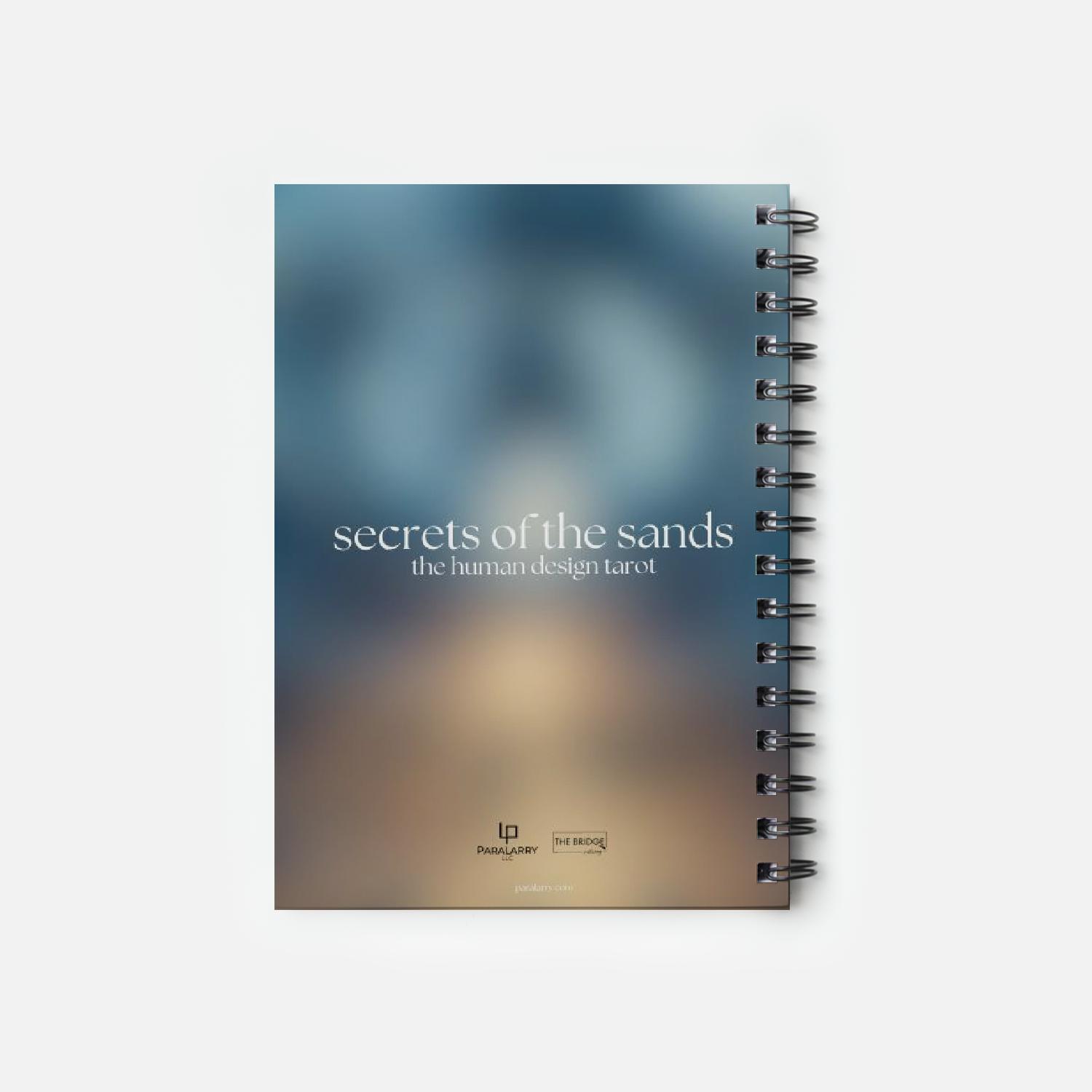 The Moon Tarot Journal - Image 4