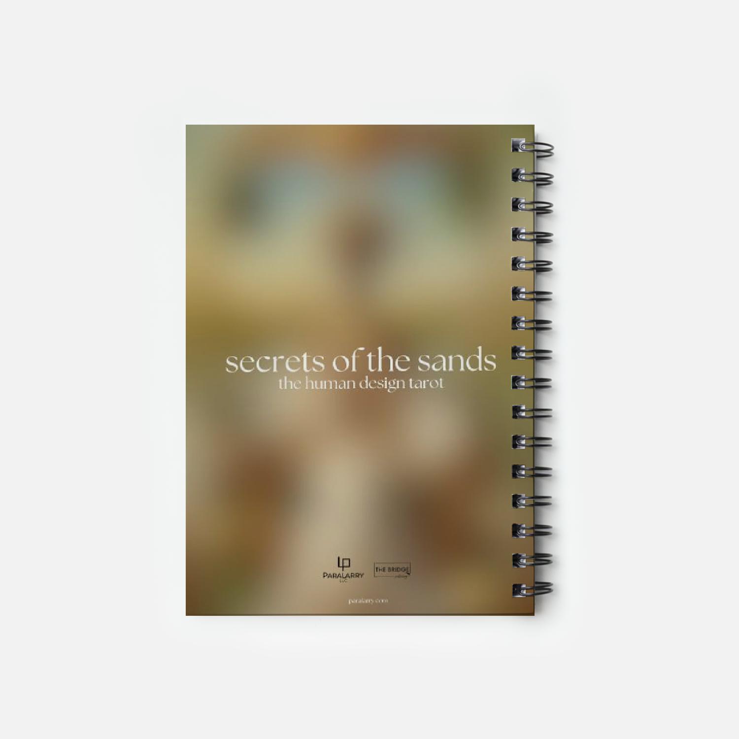 The Empress Tarot Journal - Image 4