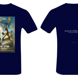 (Large Unisex) The Star T-Shirt