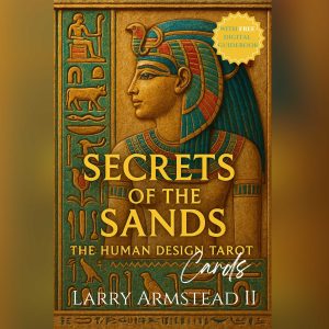 Secrets of the Sands: The Human Design Tarot