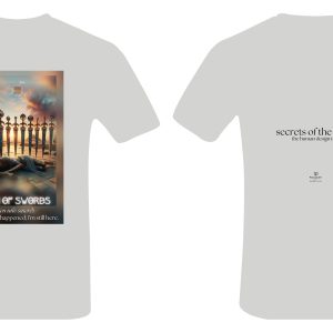 (XL Unisex) Ten of Swords T-Shirt