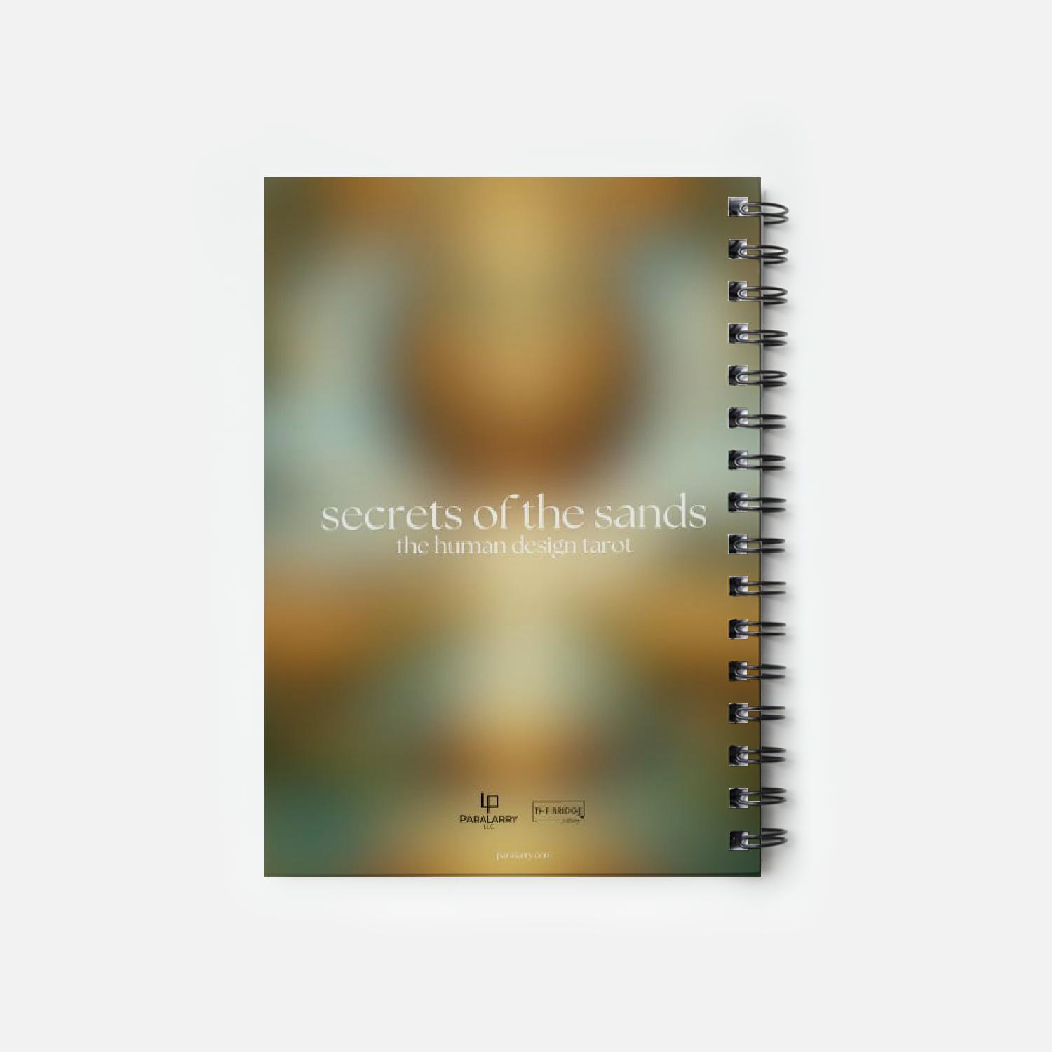 Ace of Pentacles Tarot Journal - Image 4