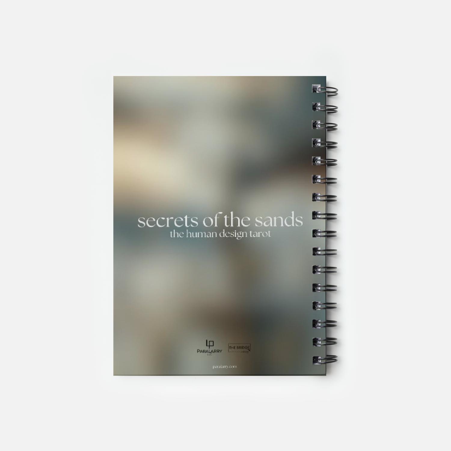 Judgment Tarot Journal - Image 4